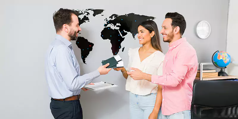Why Choose Our Expert EB-5 Project Selection Consultants in Saint Vincent and the Grenadines?