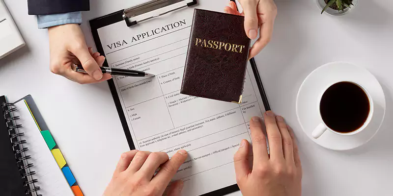 Benefits of Our EB‑5 Source of Funds Documentation Services in Saint Vincent and the Grenadines