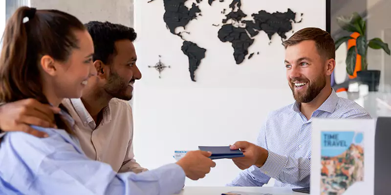 Comprehensive Business Immigration Green Card Services in Saint Vincent and the Grenadines