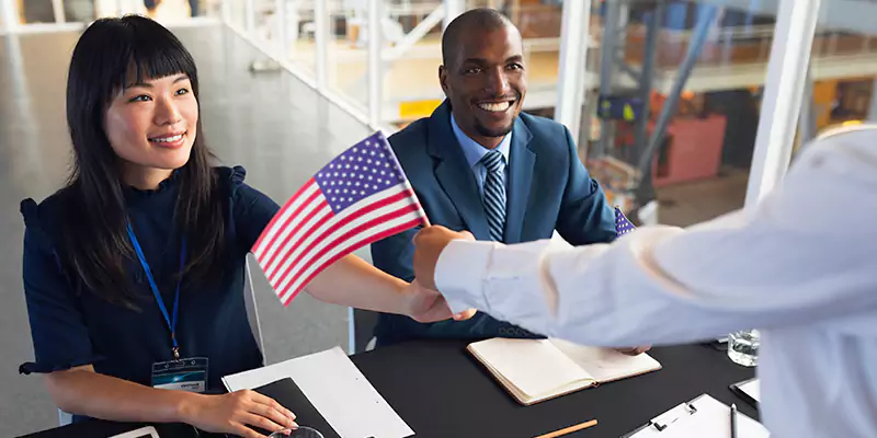 Our EB-5 Consultation and Strategy in Saint Vincent and the Grenadines
