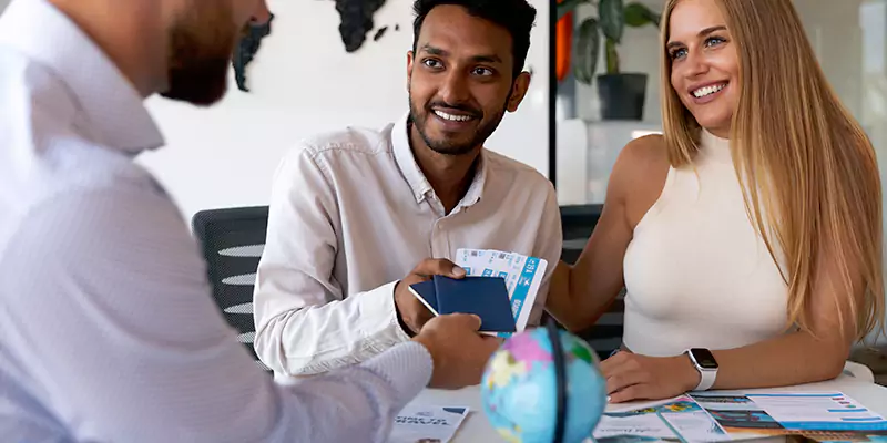 Why Choose Us for Your L1B Visa Journey in Saint Vincent and the Grenadines?