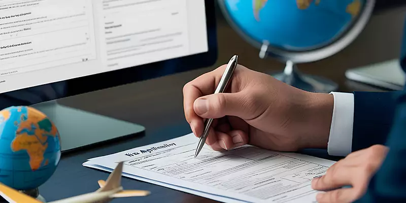 Benefits of Our US Branch Office Visa Services in Saint Vincent and the Grenadines