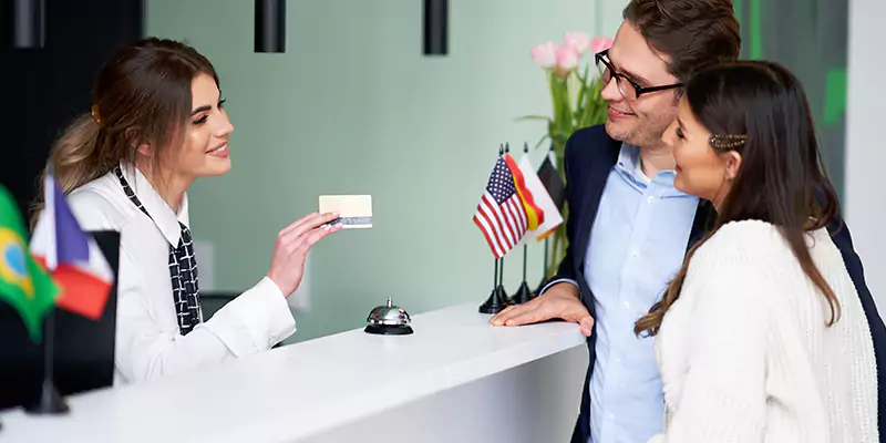 US Startup Visa Services and Strategic Consultation in Saint Vincent and the Grenadines