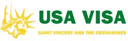 USA Visa Saint Vincent and the Grenadines